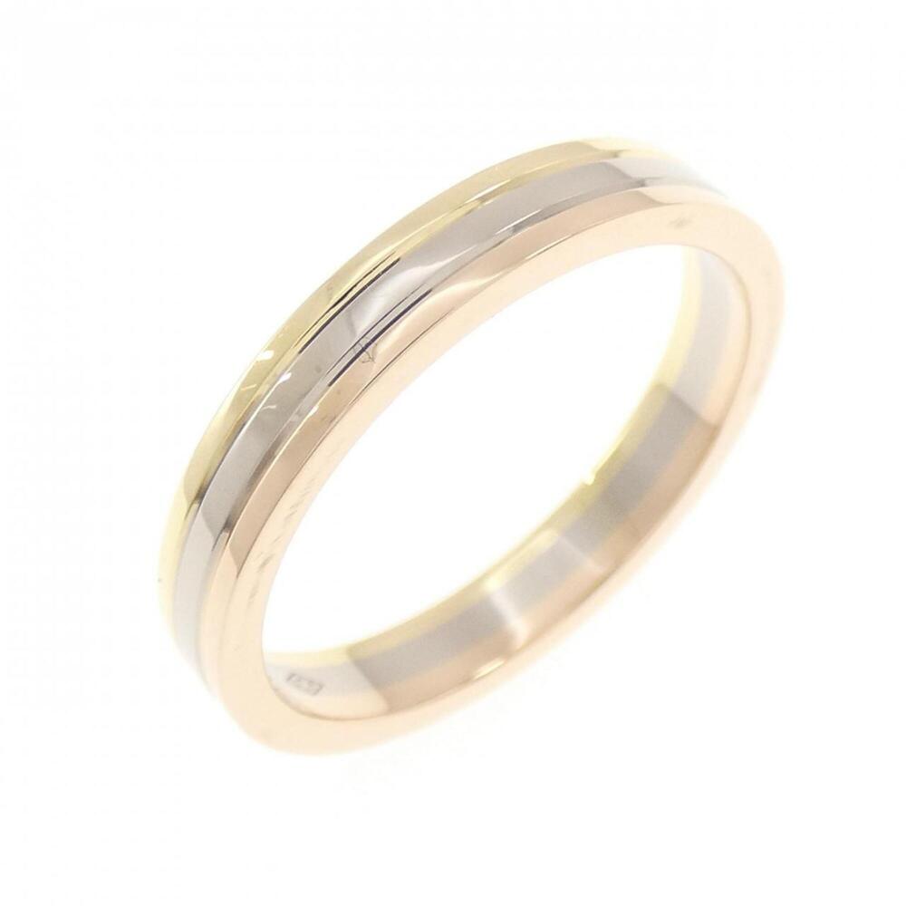 Cartier Louis Vendôme Ring